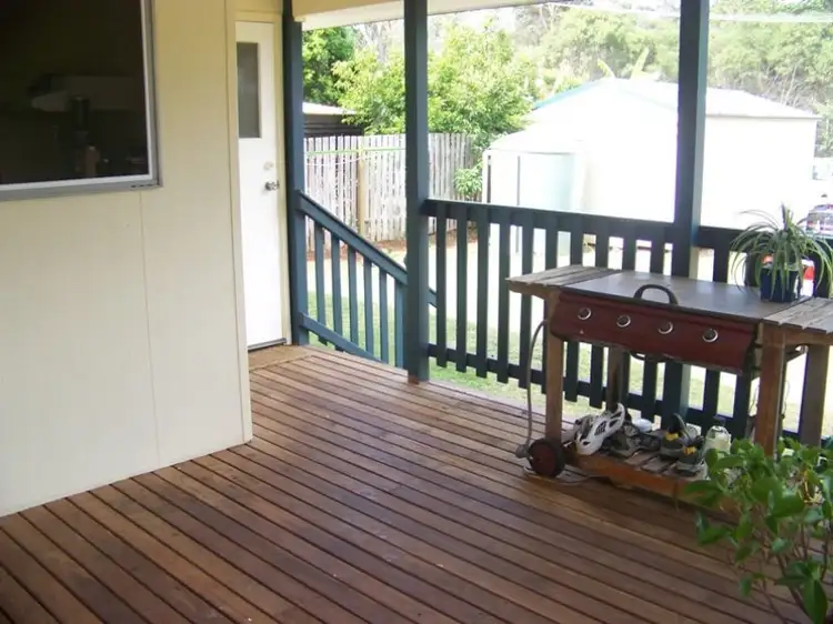 Fourth view of Homely house listing, 9 Stradbroke Dr, Russell Island QLD 4184