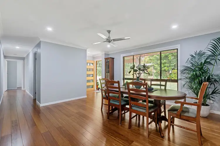 Second view of Homely house listing, 2705 Old Gympie Rd, Beerwah QLD 4519