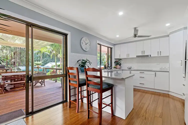 Third view of Homely house listing, 2705 Old Gympie Rd, Beerwah QLD 4519