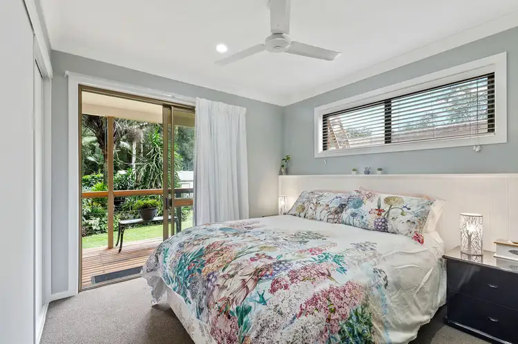 Fifth view of Homely house listing, 2705 Old Gympie Rd, Beerwah QLD 4519