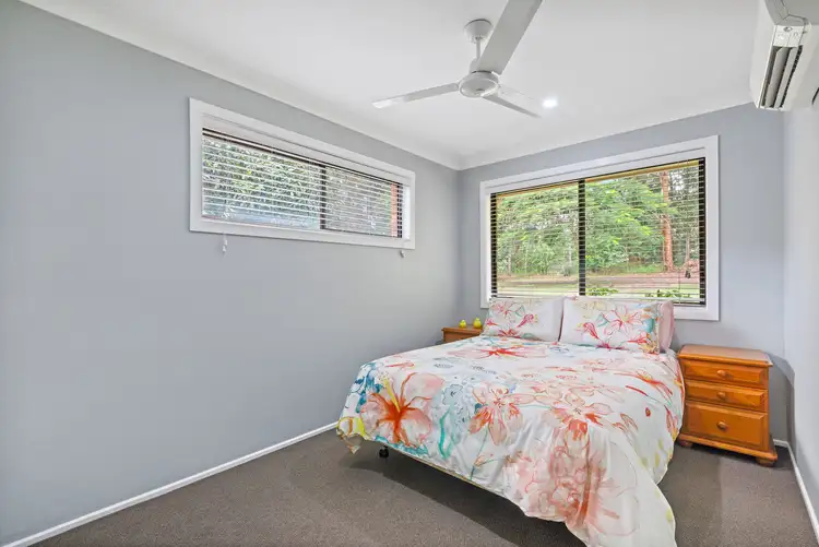Sixth view of Homely house listing, 2705 Old Gympie Rd, Beerwah QLD 4519