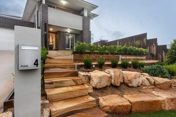 Second view of Homely house listing, 4 Highview Ct, Prince Henry Heights QLD 4350