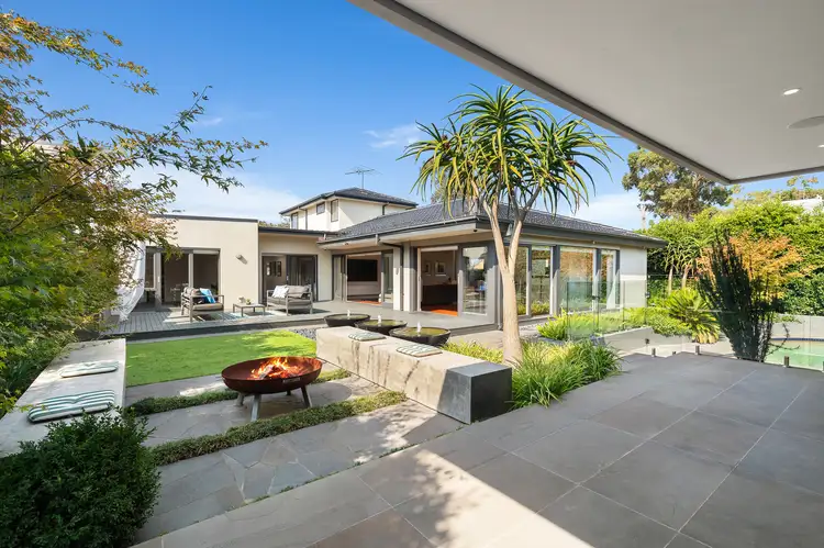 3 Ward St, Beaumaris VIC 3193