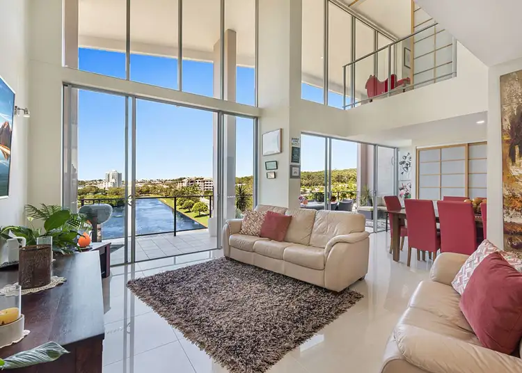 39/16 Okinja Rd, Alexandra Headland QLD 4572