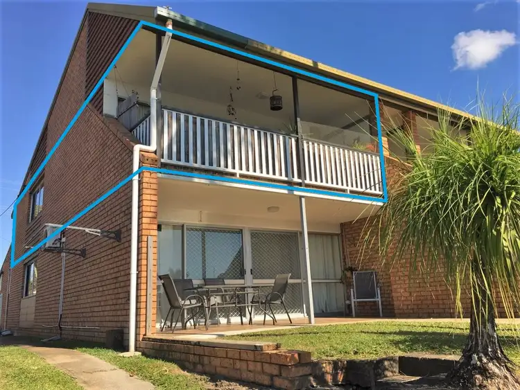 3/7 Cootamundra Dr, Mountain Creek QLD 4557