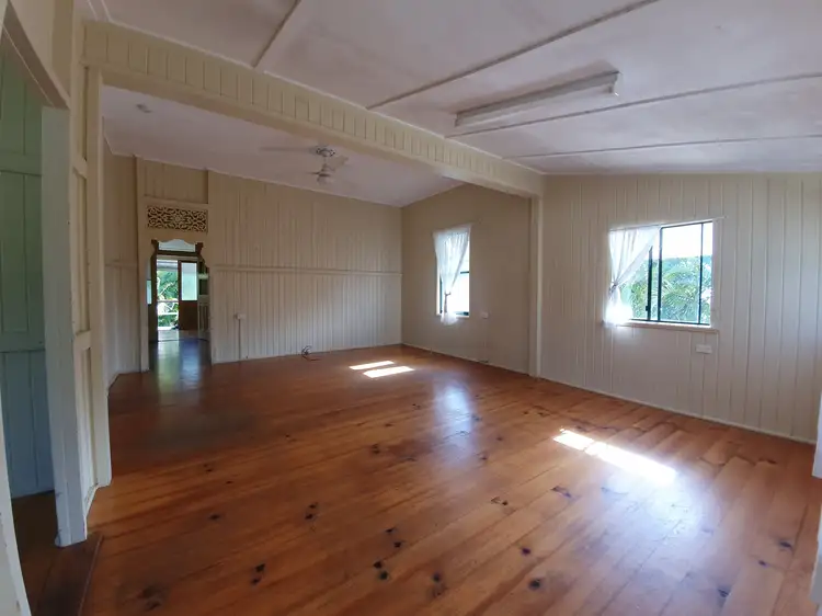Main view of Homely house listing, 33 Fort Lane, Maryborough QLD 4650