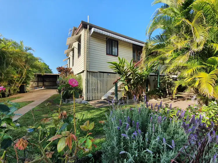 Second view of Homely house listing, 33 Fort Lane, Maryborough QLD 4650