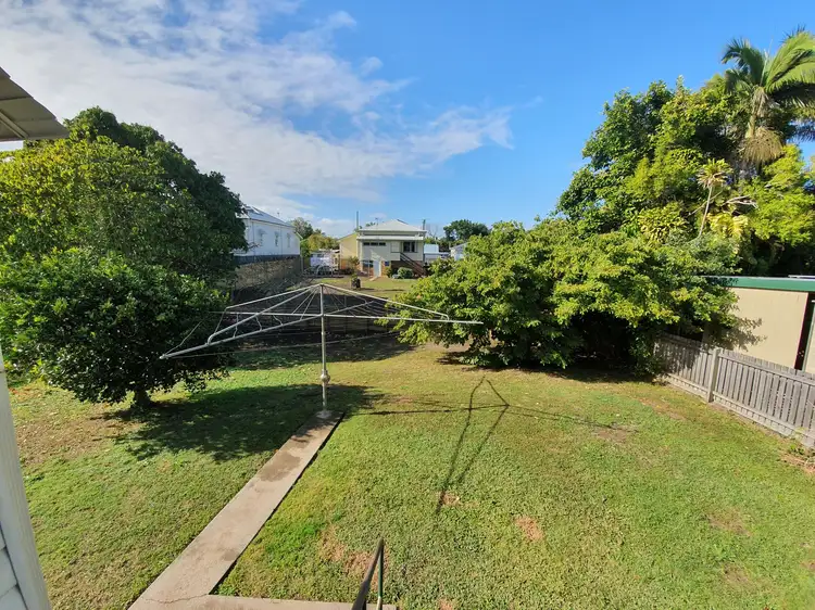 Third view of Homely house listing, 33 Fort Lane, Maryborough QLD 4650