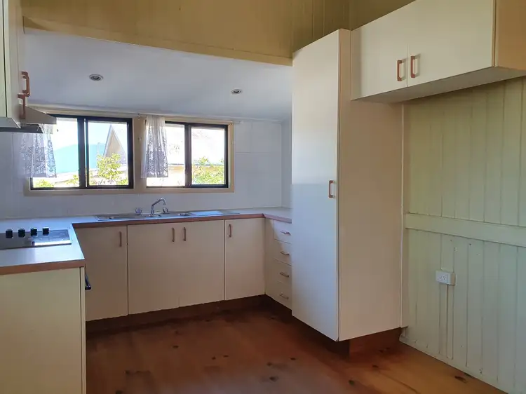 Fourth view of Homely house listing, 33 Fort Lane, Maryborough QLD 4650