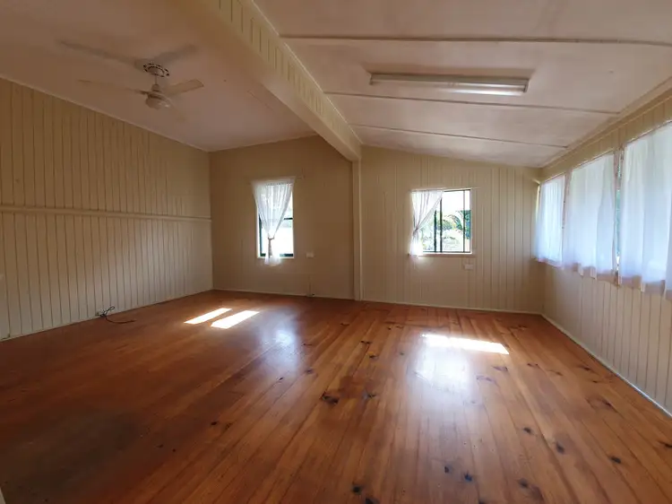 Fifth view of Homely house listing, 33 Fort Lane, Maryborough QLD 4650