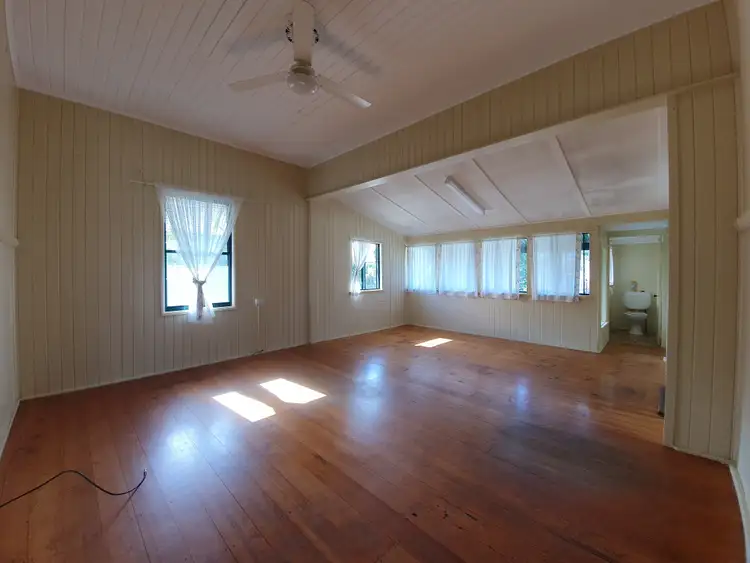 Sixth view of Homely house listing, 33 Fort Lane, Maryborough QLD 4650