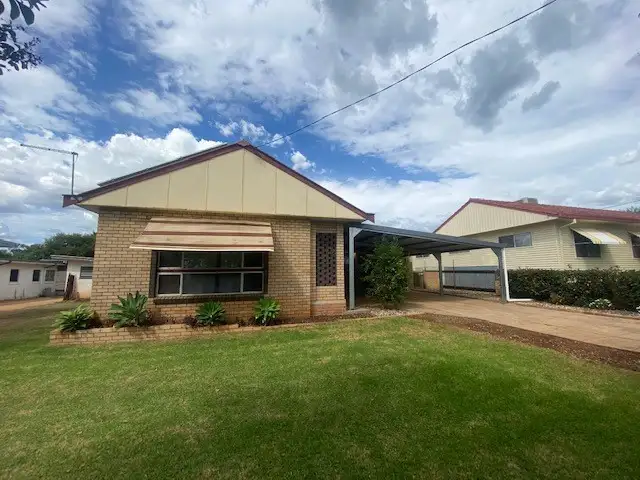 Main view of Homely house listing, 14 Westerweller St, Gunnedah NSW 2380