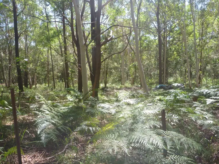 Second view of Homely land listing, 39 Basket Beach Rd, Russell Island QLD 4184