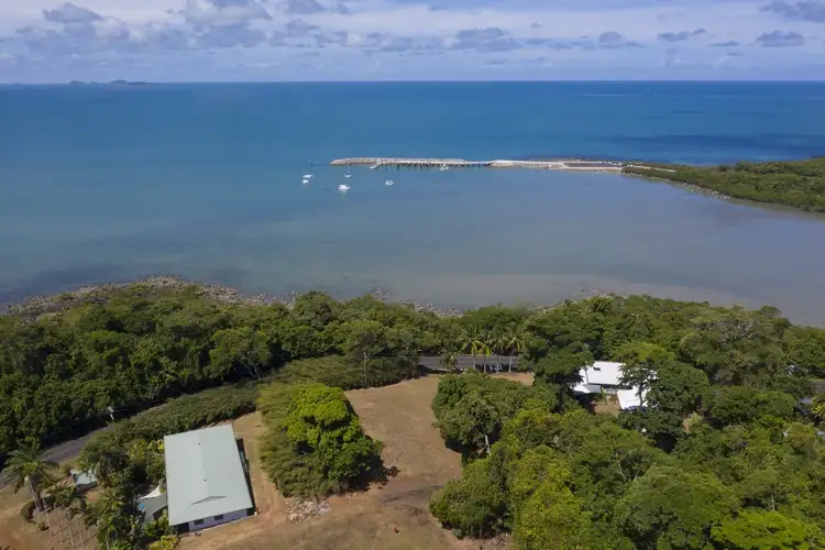 Second view of Homely land listing, 24 Alexander Dr, Mission Beach QLD 4852