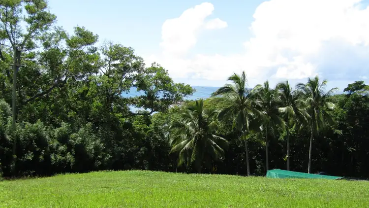 Fourth view of Homely land listing, 24 Alexander Dr, Mission Beach QLD 4852