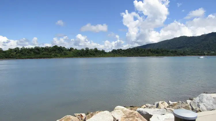 Fifth view of Homely land listing, 24 Alexander Dr, Mission Beach QLD 4852