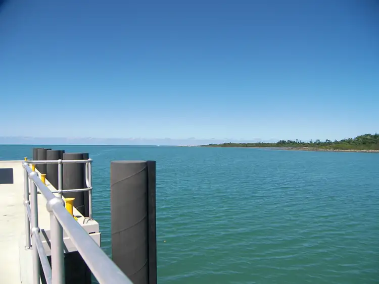 Seventh view of Homely land listing, 24 Alexander Dr, Mission Beach QLD 4852