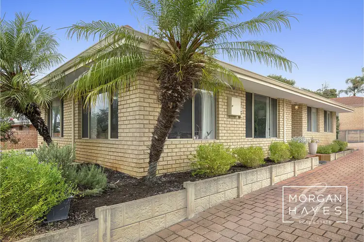 Second view of Homely house listing, 17 Marwood Way, Willetton WA 6155