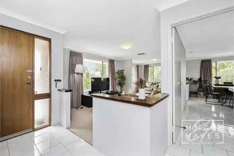 Third view of Homely house listing, 17 Marwood Way, Willetton WA 6155