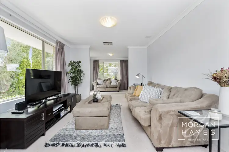 Fourth view of Homely house listing, 17 Marwood Way, Willetton WA 6155