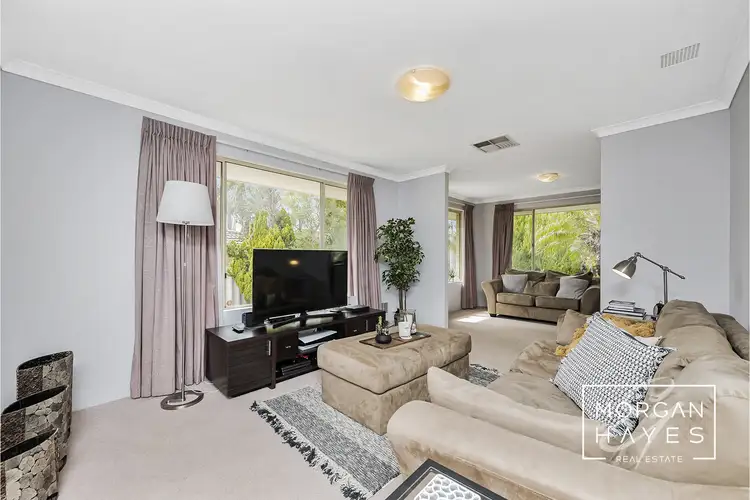 Fifth view of Homely house listing, 17 Marwood Way, Willetton WA 6155