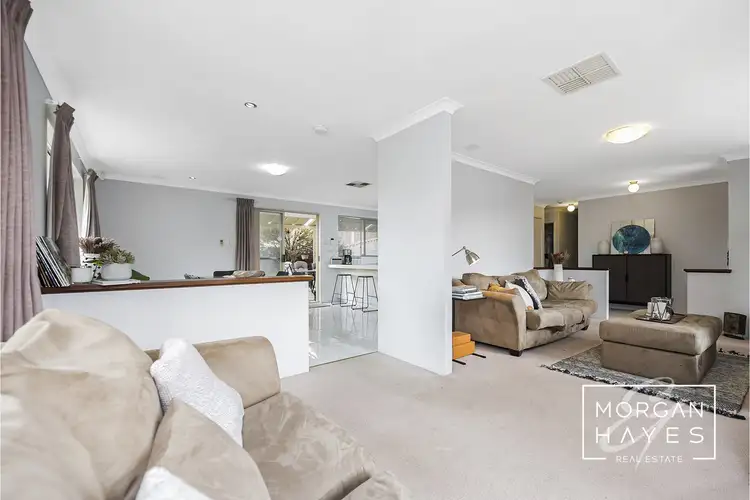 Seventh view of Homely house listing, 17 Marwood Way, Willetton WA 6155