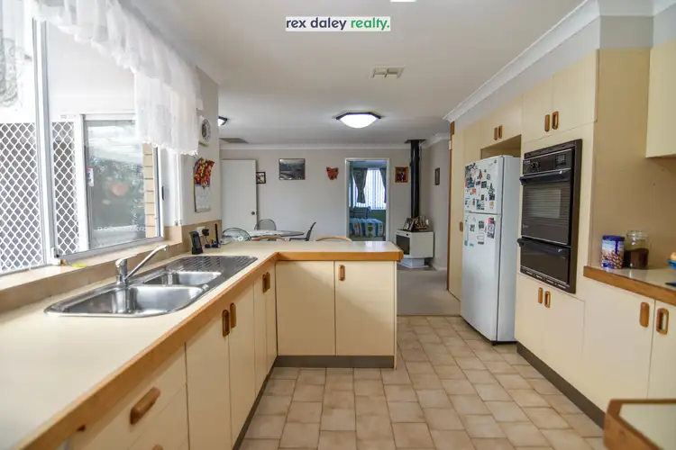 Seventh view of Homely house listing, 39 Brewery Street, Inverell NSW 2360