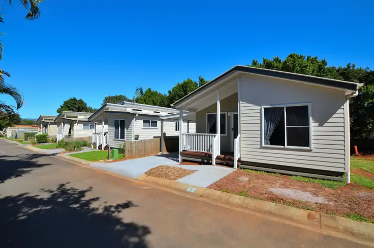 Third view of Homely villa listing, Unit 69/18 Landershute Rd, Palmwoods QLD 4555