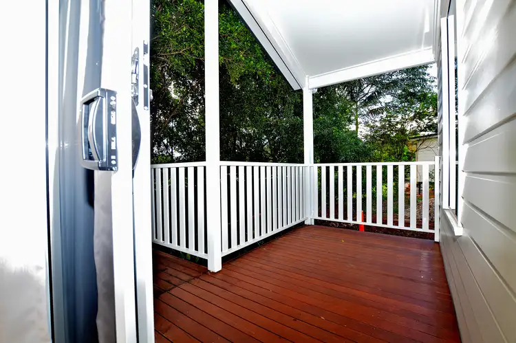 Fourth view of Homely villa listing, Unit 69/18 Landershute Rd, Palmwoods QLD 4555