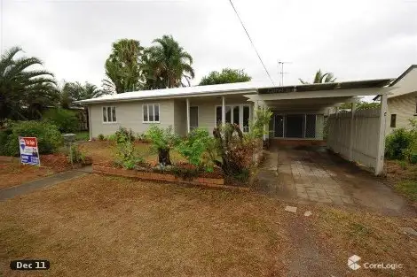 Main view of Homely house listing, 16 Fe Walker St, Kepnock QLD 4670