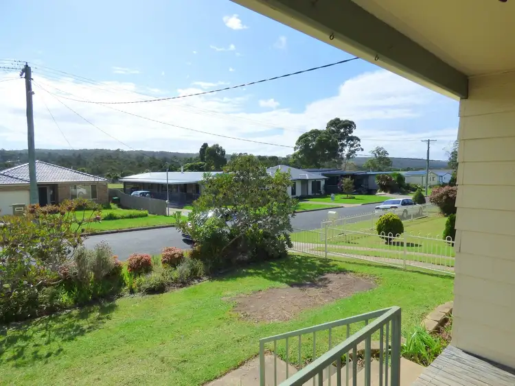 Fifth view of Homely house listing, 14 Lakeside Dr, Eden NSW 2551