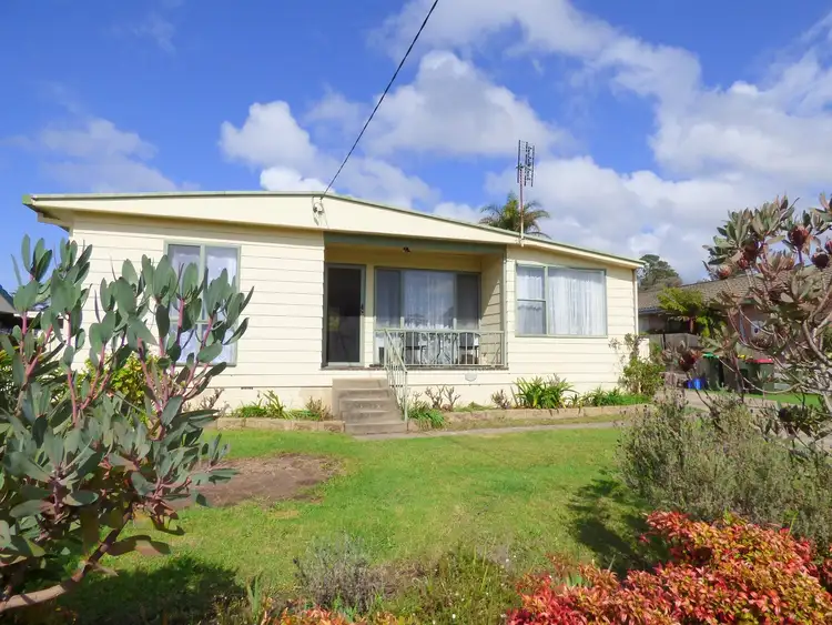 Sixth view of Homely house listing, 14 Lakeside Dr, Eden NSW 2551