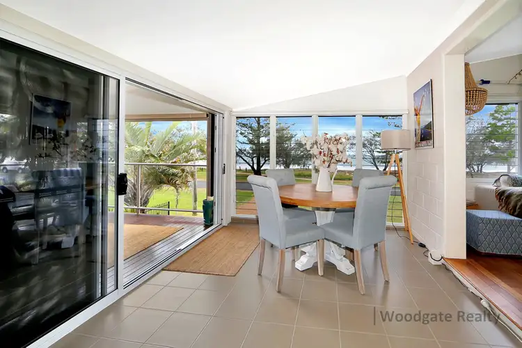 55 Esplanade, Woodgate QLD 4660