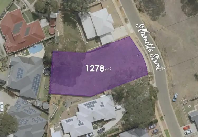 20 Silhouette St, Mount Barker SA 5251