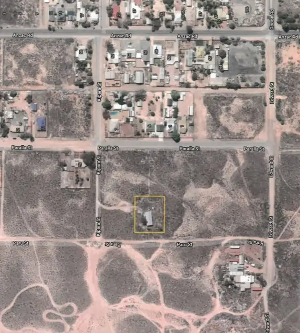 Fourth view of Homely land listing, Lot 74 Paru Street, Port Pirie SA 5540