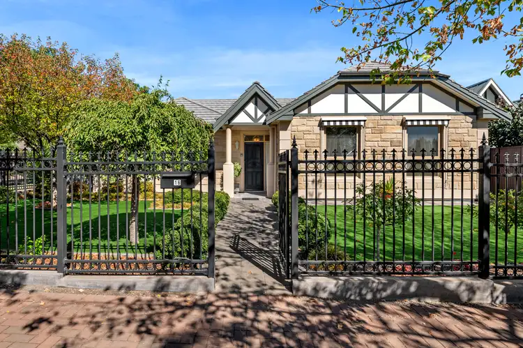 16 Jellicoe St, Linden Park SA 5065
