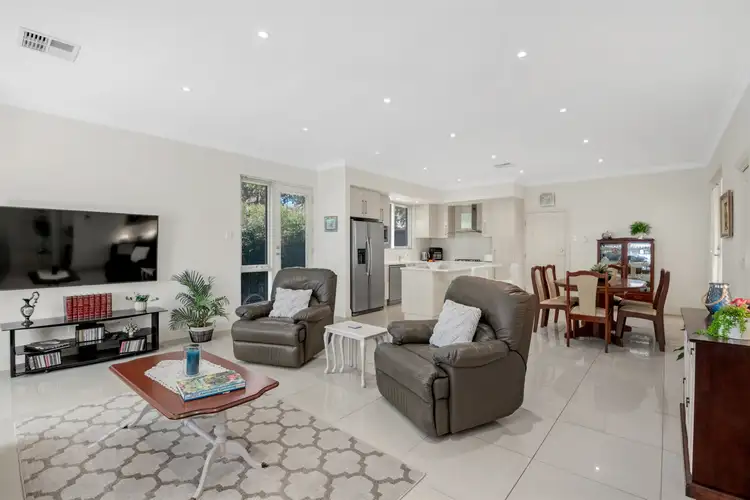 Second view of Homely house listing, 16 Jellicoe St, Linden Park SA 5065