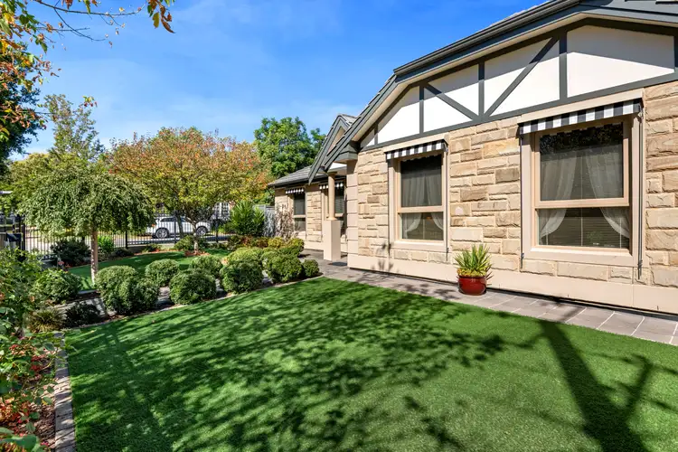 Fifth view of Homely house listing, 16 Jellicoe St, Linden Park SA 5065