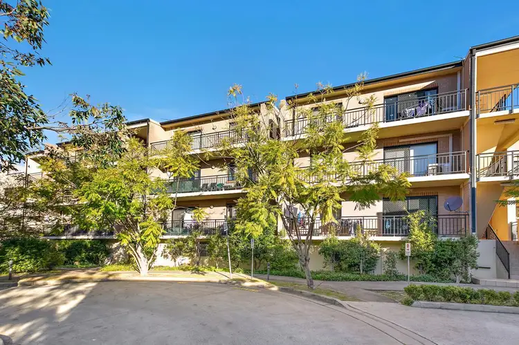 Main view of Homely apartment listing, Unit 31/68 Davies Rd, Padstow NSW 2211