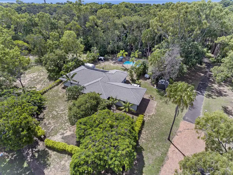 23 Woodlands Lane, Moore Park Beach QLD 4670