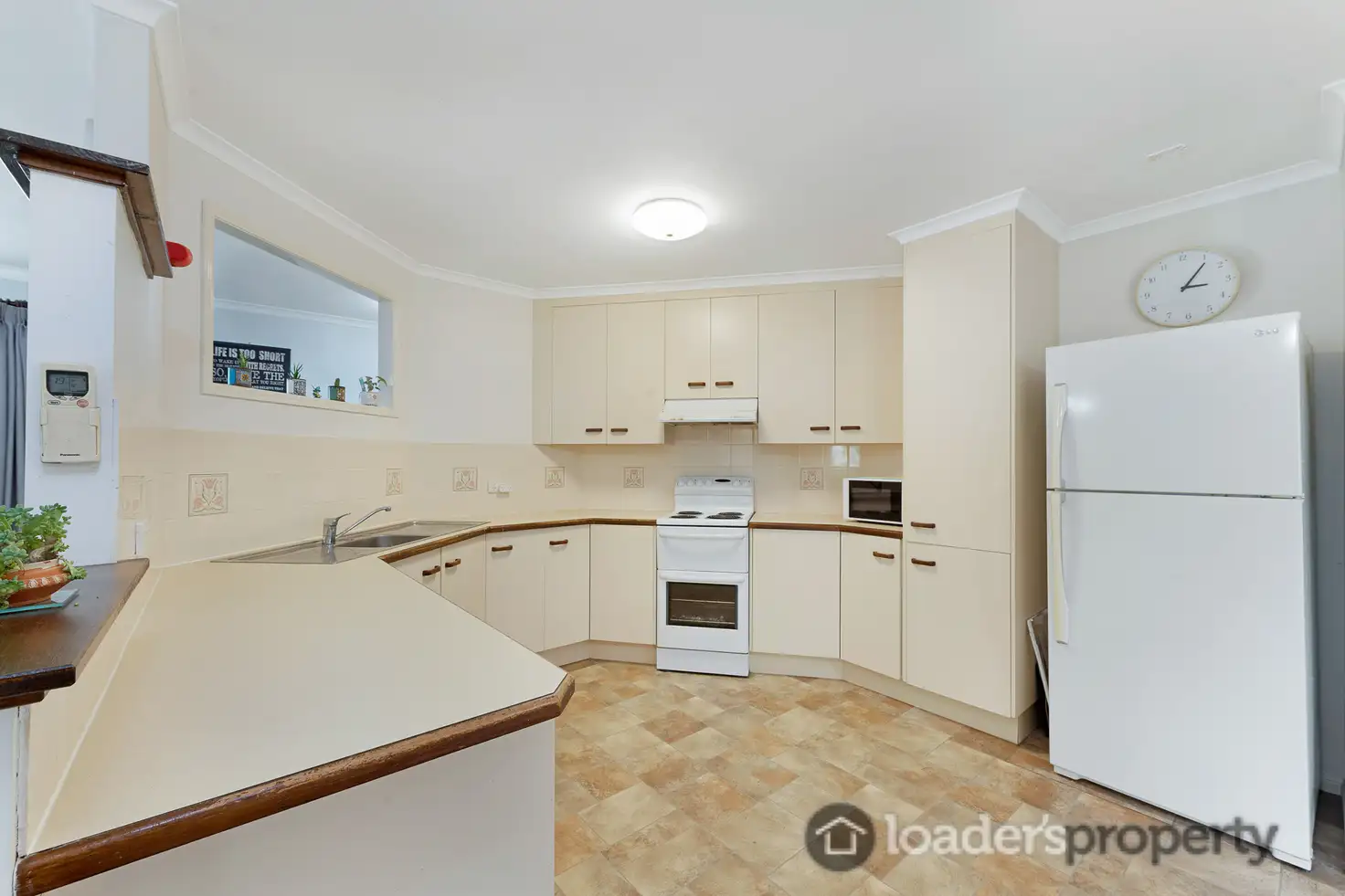 Main view of Homely house listing, 8 Cypress St, Avoca QLD 4670