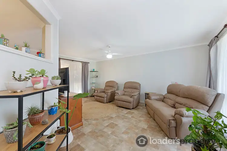 Second view of Homely house listing, 8 Cypress St, Avoca QLD 4670