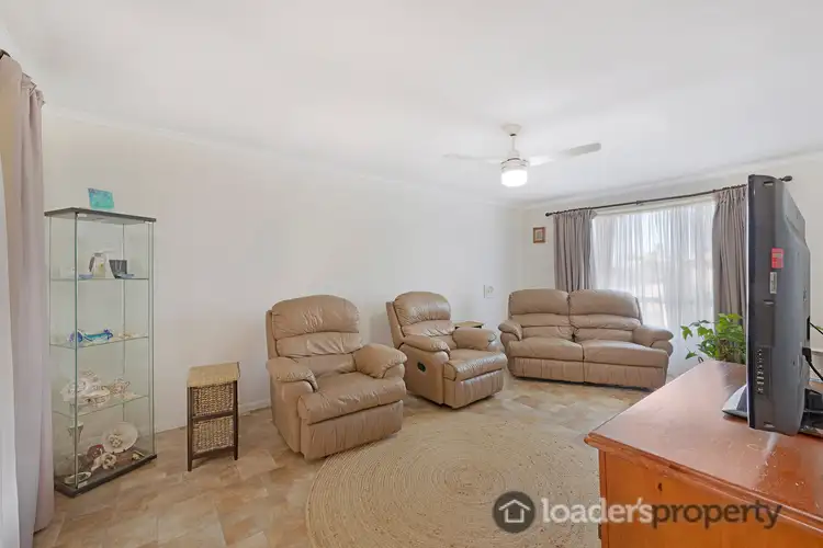 Third view of Homely house listing, 8 Cypress St, Avoca QLD 4670