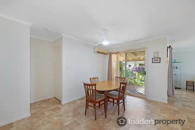 Fourth view of Homely house listing, 8 Cypress St, Avoca QLD 4670