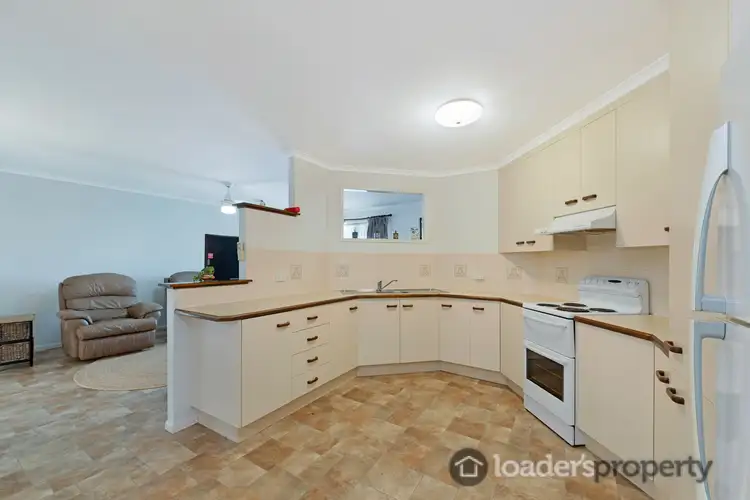 Fifth view of Homely house listing, 8 Cypress St, Avoca QLD 4670