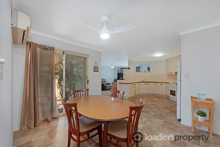 Sixth view of Homely house listing, 8 Cypress St, Avoca QLD 4670