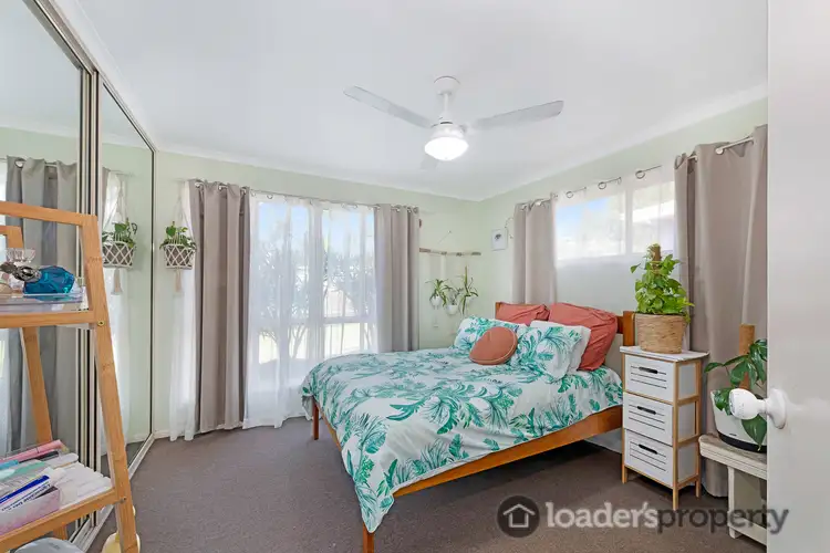 Seventh view of Homely house listing, 8 Cypress St, Avoca QLD 4670