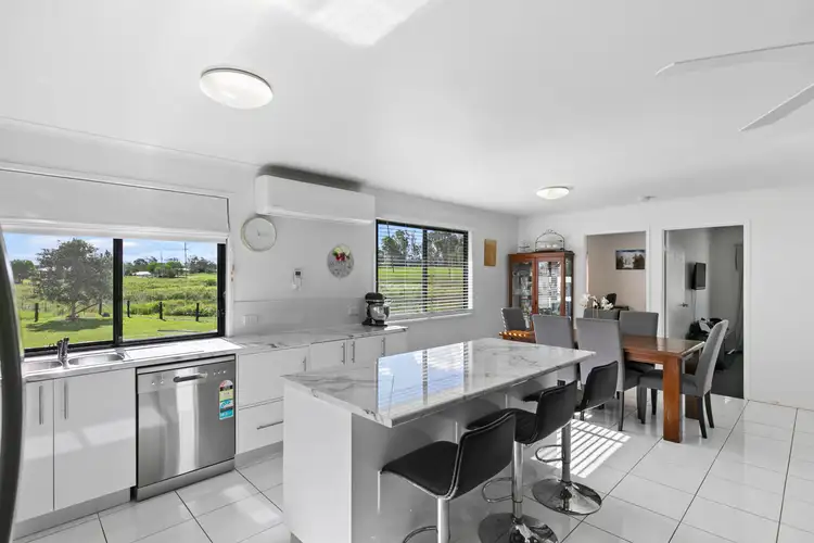 Fifth view of Homely rural property listing, 186 Old Gympie Rd, Owanyilla QLD 4650