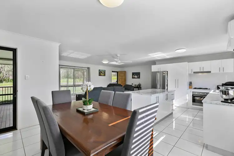 Sixth view of Homely rural property listing, 186 Old Gympie Rd, Owanyilla QLD 4650