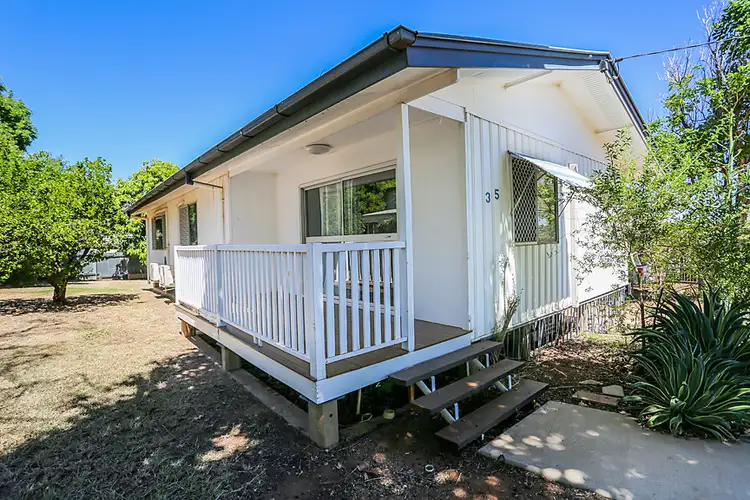 Fifth view of Homely house listing, 35 Morris Cres, Mount Isa QLD 4825